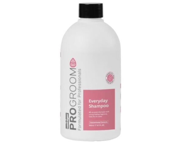 ProGroom Everyday šampūnas šunims ir katėms 500ml