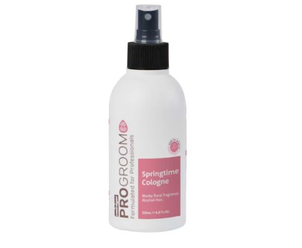 ProGroom Springtime kvepalai 250 ml