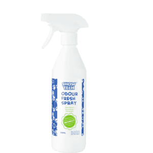 Show Tech Odor Fresh Spray Remover 500ml