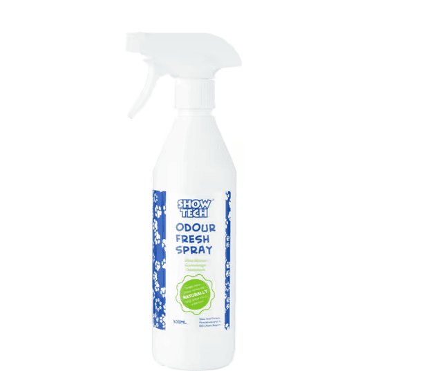 Show Tech Odor Fresh Spray Remover 500ml Show Tech Odor Fresh Spray Remover 500ml