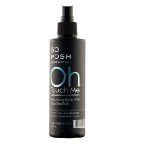 So Posh Oh, Touch Me purškiklis gyvūnams 200ml