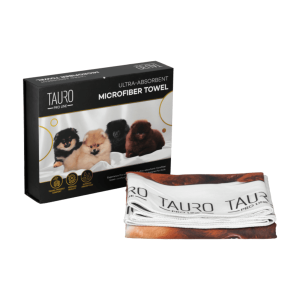 TAURO PRO LINE mikropluosto ranksluostis