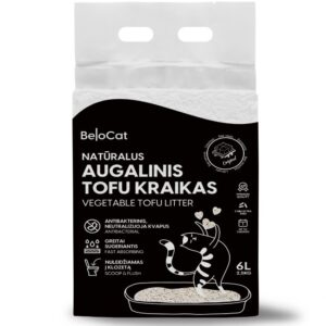 Tofu originalus kraikas 6l