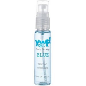 Yuup! Blue 30ml – kvepalai šunims ir katėms