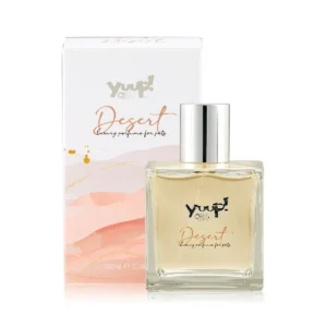 Yuup! Desert prabangūs kvepalai šunims ir katėms 100ml