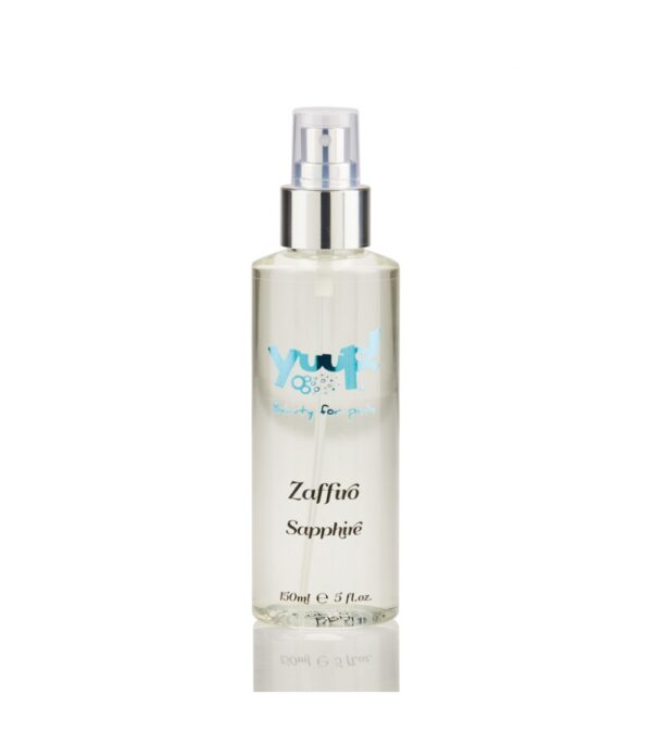 Yuup! Fashion Fragrance Sapphire kvepalai šunims ir katėms 150ml