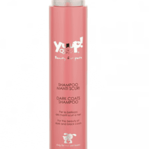 Yuup Home Dark Coats Shampoo