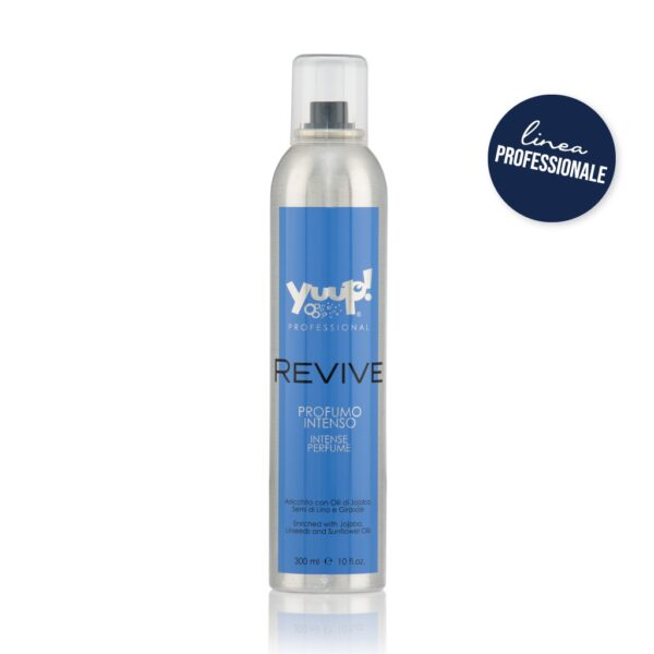 Yuup! Professional revive intense kvepalai 300ml