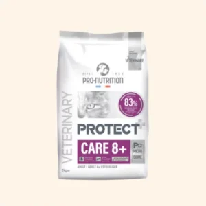 Pro Nutrition Protect CARE 8+ vyresnio amžiaus katėms 2kg