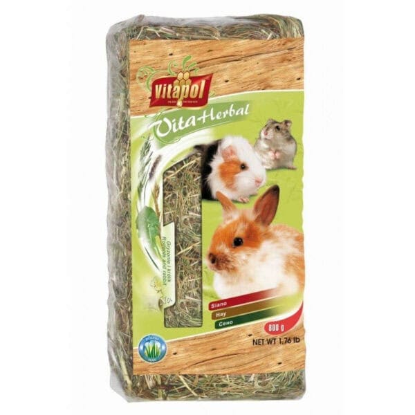 0001192 v10476 vitapol sienas grauzikams 500g