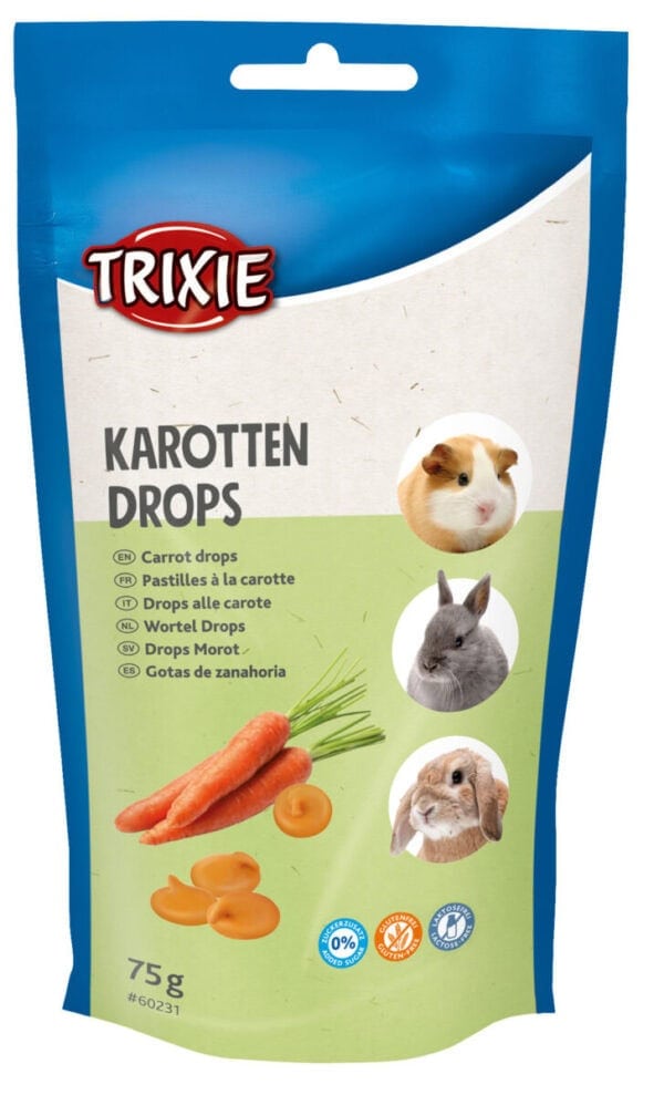 0004706 50 60231 trixie morku laseliai triusiams ir smukliems grauzikams 75 g pak12