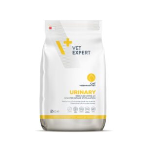 4T Vet. diet Urinary cat 6kg
