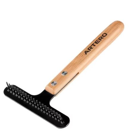 Artero Nature Rex Rake grėblys - bambuko šukos L