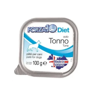 Forza solo Diet su tunu 300g