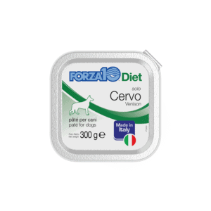 Forza solo diet su elniena 300g