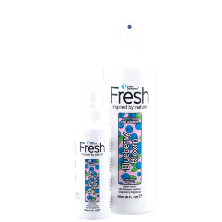 Groom Professional Blueberry Bloom kvepalai 400ml