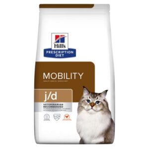 HILL'S PD Prescription Diet Feline
