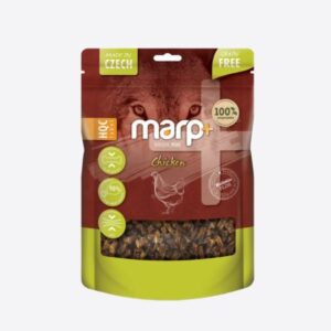 Marp Holistic Plus – vištienos skanėstai šunims – 80g