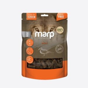 Marp Think Variety – skanėstai šunims su antiena – 120g
