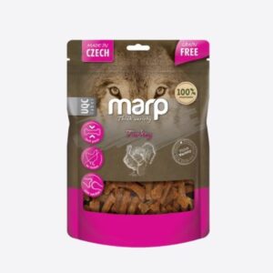 Marp Think Variety – skanėstai šunims su kalakutiena – 120g