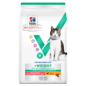 VE Feline Adult WEIGHT Chicken