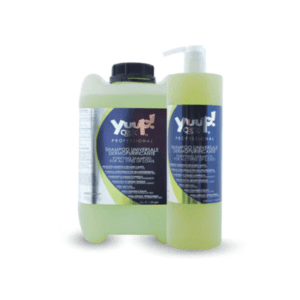 Yuup Professional Purifying All Coat giliai valantis šampūnas 1000ml