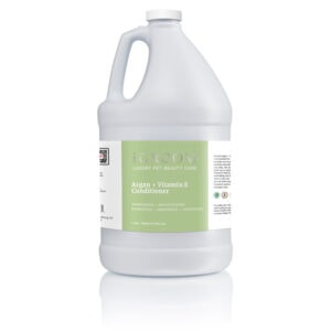 iGroom Conditioner Argan+Vitamin E kondicionierius šunims ir katėms 3,78L
