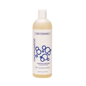 CHRIS CHRISTENSEN Smart Wash 50 Hypoallergenic šampūnas 473 ml