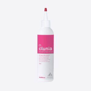 CLUNIA DentProTECh Rinse burnos higienos gelis 236ml