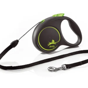 Flexi Black design (Virvė)