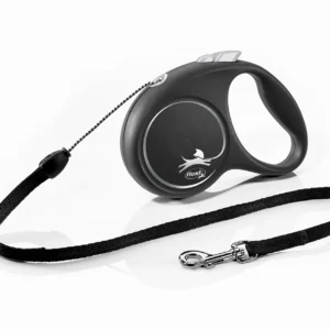 Flexi Black design (Virvė)