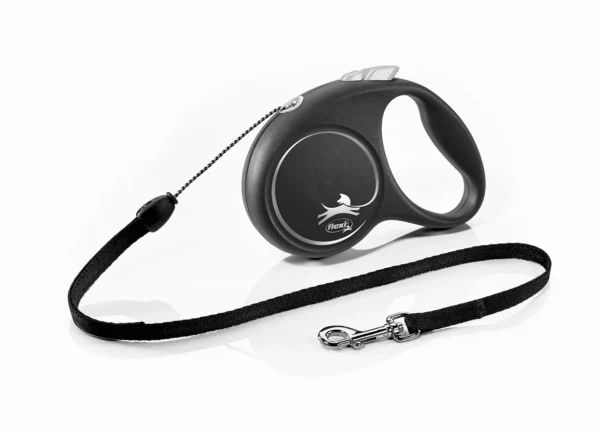 Flexi Black design (Virvė)