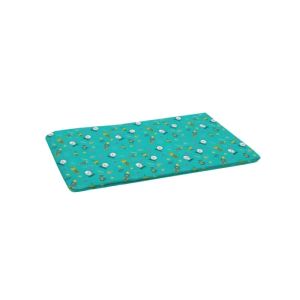 MISOKO gyvūnų augintinių daugkartinio naudojimo pala 122x122cm 2 vnt