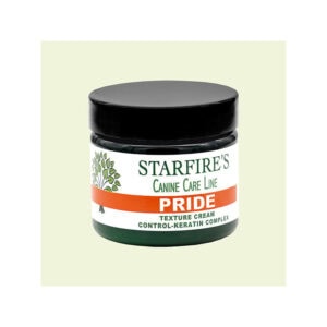 Starfire's Pride - tekstūrą ir fiksaciją suteikiantis kremas 29ml