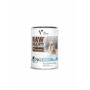 Raw Paleo Adult Cod