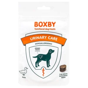Boxby funkcinis skanėstas šunims Urinary care 100g