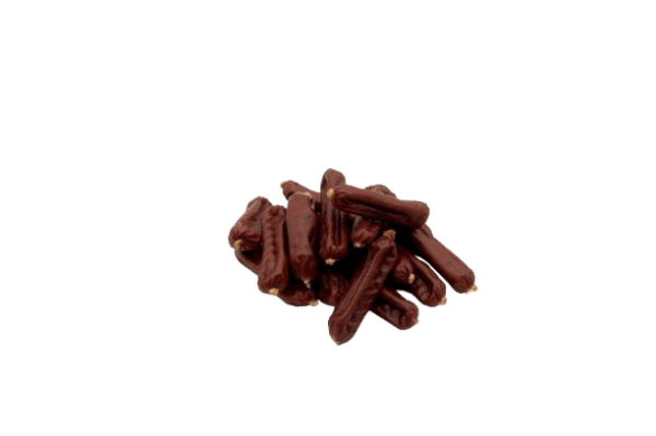 Real Dog SNACKS Antienos dešrelės 500g