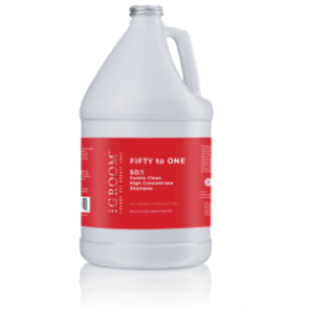 iGroom 50:1 Gentle Clean High Concentrate šampūnas 3,78 l