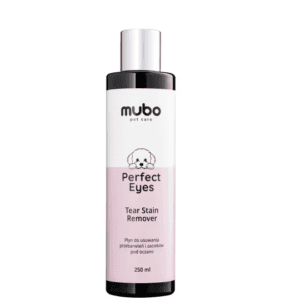Mubo Perfect Eyes Tear Stain Remover 250ml