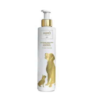 Muha PET kondicionierius fresca coccola 200 ml