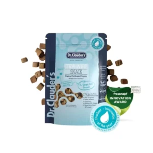 Trainee Snack Cultivated Protein