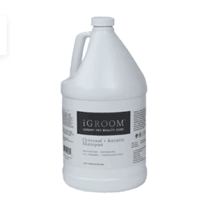 iGroom Charcoal Keratin kondicionierius 3,78 l
