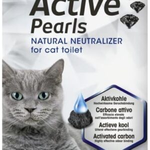 ACTIVE PEARLS kvapo neutralizatorius 700ml