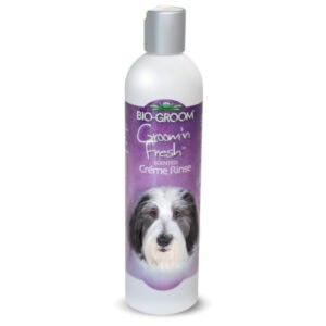 Bio-Groom kondicionierius Groom Fresh Cream Rinse 355 ml