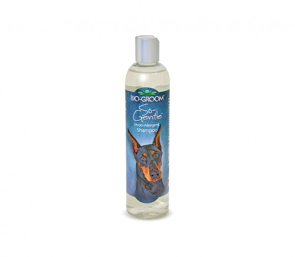Bio-Groom šampūnas So-gentle 355ml Bio-Groom šampūnas So-gentle 355ml