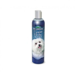Bio-Groom šampūnas Super White 355ml