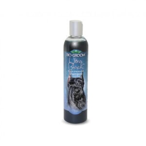 Bio-Groom šampūnas Ultra Black 355ml
