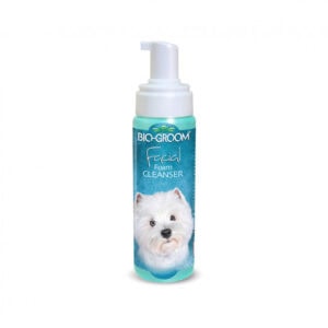 Bio-Groom valiklis Facial Foam Cleanser 236ml
