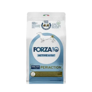 FORZA10 VetDiet PERIACTION Mini Toy šunims 1,5 kg