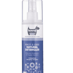 Hownd Knot A Care Natural Detangler 250ml